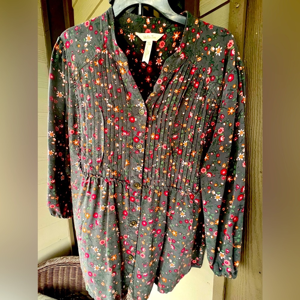 Womens MJ TOP